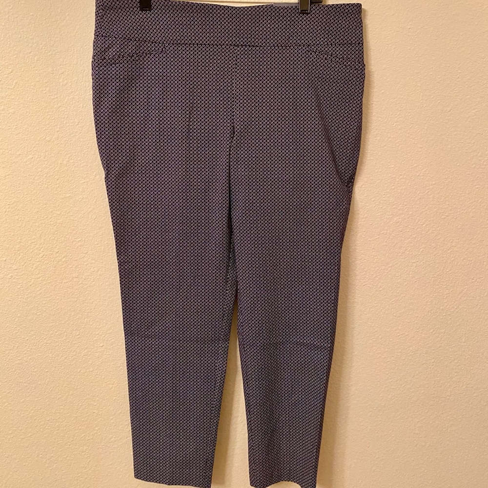 Van Heusen Stretch Pants